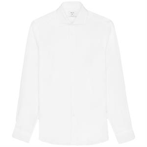 REISS RUBAN Linen Shirt